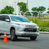 Giá lăn bánh Mitsubishi Pajero Sport 2020, liệu "Đắt có xắt ra miếng?"