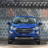 Giá lăn bánh Ford EcoSport 2020 mới hấp dẫn hơn với ưu đãi giảm phí trước bạ