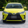 Giá lăn bánh Toyota Yaris 2020 mới