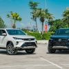 Cận cảnh Toyota Fortuner Legender tại đại lý: ngoại thất thể thao, tràn ngập trang bị