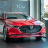 Mazda3 phiên bản đặc biệt vừa cập bến đại lý, chỉ có 40 chiếc được sản xuất