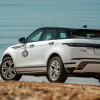 Range Rover Evoque và Range Rover Vogue đang giảm giá