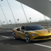 Ferrari SF90 Spider trình làng, tiêu chuẩn mới về siêu xe mui trần hybrid