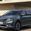 Kia Sedona 2021 sẽ sớm cập bến Đông Nam Á, chờ ngày về Việt Nam
