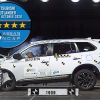 Mitsubishi Outlander lắp ráp tại Việt Nam đạt 5 sao an toàn ASEAN NCAP