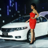 Honda City 2013 giá bao nhiêu?