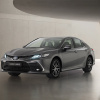 Toyota ra mắt Camry Hybrid 2021: Nâng cấp thiết kế và tối ưu công năng