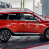Mitsubishi Outlander tại Việt Nam an toàn cỡ nào?