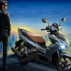 Honda Air Blade 150cc/125cc ra mắt phiên bản mới