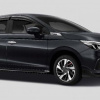 Honda City 2021 hatchback cá tính hơn nhờ bộ phụ kiện Modulo thể thao