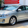 Toyota Corolla Altis đời 2010 giá bao nhiêu?