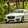Đánh giá Jaguar XF R-Sport: Khi “báo đốm” thức giấc
