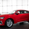 Audi Q3 Sportback vừa giành danh hiệu "Autonis" cho hạng mục SUV nhỏ gọn
