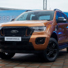 Ford Ranger 2021 nâng cấp có gì thay đổi?