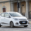 Hyundai i10 2014 nhập khẩu giá bao nhiêu?