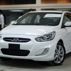 Hyundai Accent đời 2011 giá bao nhiêu?