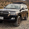 Toyota Land Cruiser mới sẽ ra mắt vào tháng 4/2021?