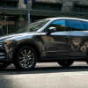 Mazda CX-5 thế hệ tiếp theo sẽ có động cơ I6 và dẫn động cầu sau?