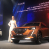 Peugeot 2008 chốt giá từ 739 triệu đồng tại thị trường Việt Nam, cạnh tranh với Kia Seltos và Hyundai Kona