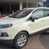 Ford EcoSport 2014 'rẻ đẹp tiện nghi' hiện tại có giá bao nhiêu?
