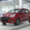 Hyundai i10 và VinFast Fadil so kè trong phân khúc xe đô thị