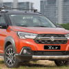 Suzuki tung siêu ưu đãi cuối năm, sẵn sàng cho "bước tiến" mới