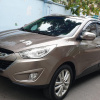 Giá xe Hyundai Tucson 2010 cũ bao nhiêu?