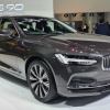 Volvo S90 2021 Recharge facelift ra mắt Thái Lan, bao giờ về Việt Nam?