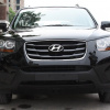 Hyundai SantaFe 2010 cũ giá bao nhiêu?