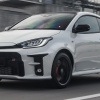 Soi chi tiết Toyota Yaris GR 2021 vừa ra mắt tại Malaysia