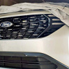 Ford EcoSport 2022 thế hệ mới lộ diện?