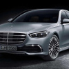 'Xế sang' Mercedes-Benz S-Class 2021 công bố giá bán chi tiết