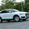 Sau 5 năm sử dụng, Audi Q3 đời 2015 được rao bán chưa tới 1 tỷ đồng