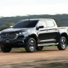Thái Lan trở thành thị trường đầu tiên ở Đông Nam Á của mẫu bán tải Mazda BT-50 2021