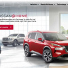 Hãng xe Nhật không còn bảo thủ, Nissan bắt đầu áp dụng việc mua bán xe trực tuyến