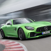 Mercedes-AMG GT-R ngừng sản xuất, nhường chỗ cho phiên bản mới mạnh mẽ hơn