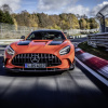 Mercedes-AMG phá vỡ 2 kỷ lục tốc độ tại đường đua Nurburgring