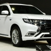 Mitsubishi Outlander PHEV bắt đầu được sản xuất tại Thái Lan, sẽ sớm đến các thị trường khác trong ASEAN