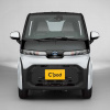 Toyota C+pod - Mẫu xe điện cỡ nhỏ dành cho cuộc sống đô thị