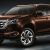 Isuzu MU-X 2020 đạt điểm số 5 sao về an toàn, nhưng vẫn bán chậm ở Việt Nam