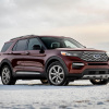 Ford Explorer 2022 sẽ có thêm phiên bản off-road, hướng tới nhiều đối tượng khách hàng hơn