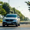 Đánh giá Honda CR-V 2020: Ưu thế từ công nghệ an toàn để dẫn đầu phân khúc
