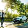 Trải nghiệm Honda CR-V 2020, ấn tượng với công nghệ Honda Sensing