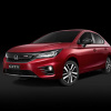 Honda City 2021 ra mắt thị trường Việt Nam: Bản thấp nhất từ 529 triệu đồng, lột xác trang bị và ngoại thất