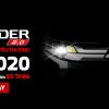 Mitsubishi Outlander 2020 chốt ngày ra mắt, thổi làn gió mới vào phân khúc
