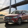Cách tính giá lăn bánh xe Mercedes-Benz GLC 200 tại Việt Nam năm 2020
