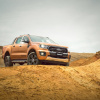 Ford Ranger Limited chốt giá tại thị trường Việt Nam, trang bị tiệm cận phiên bản Wildtrak