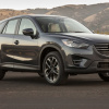 Hàng chục nghìn xe Mazda CX-5 bị triệu hồi gấp
