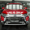 Giá lăn bánh xe Mitsubishi Outlander 2020