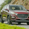 Hyundai Tucson bất ngờ đứng đầu phân khúc CUV tháng 1/2020